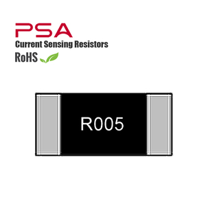 Tira de Metal de alta potencia 1206 1W plomo corriente resistencias - Product Image 2