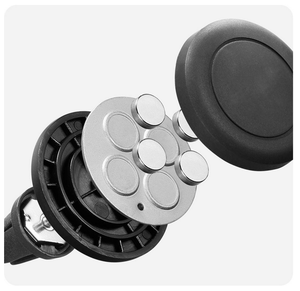 Support universel pour voiture Support magnétique pour téléphone portable - Product Image 4