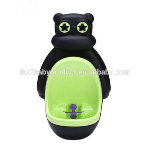 Mono niños potty <span class=keywords><strong>urinario</strong></span> Pee entrenador inodoro <span class=keywords><strong>suspendido</strong></span> Pee entrenador penico pinico niños bebé baño <span class=keywords><strong>urinario</strong></span> - Product Image 2