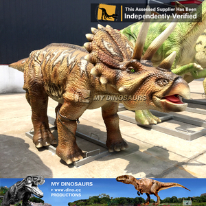 Disney — parc à thème V, taille réelle, dinosaures - Product Image 3