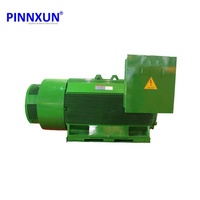 Moteur électrique Y2-4503-6/V1 600HP/1000 RPM 3300V/100A B5