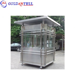 Portatile flessibile movimento all'aperto booth/guardare <span class=keywords><strong>la</strong></span> <span class=keywords><strong>casa</strong></span> in mezzo alla <span class=keywords><strong>strada</strong></span>/<span class=keywords><strong>strada</strong></span> centro - Product Image 1