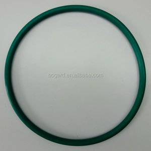 Contra la abrasión de uretano fundido O anillos 70 / 90 ShoreA fundido de uretano ORing or-Anillo de uretano de la PU - Product Image 5