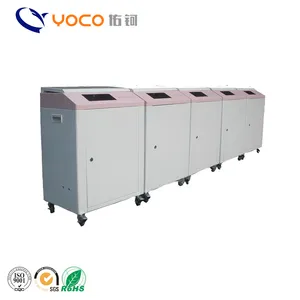 Custom Made Enclosure Washing Machine Sheet Metal Housing Control Box Electric Industry Outdoor IP66 Dustproof 0.5-5mm ISO9001