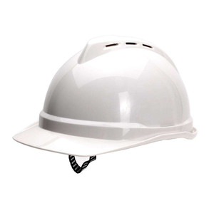 <span class=keywords><strong>Casco</strong></span> <span class=keywords><strong>de</strong></span> <span class=keywords><strong>Seguridad</strong></span> <span class=keywords><strong>Azul</strong></span> para Construcción, Transpirable y Ligero - Product Image 5