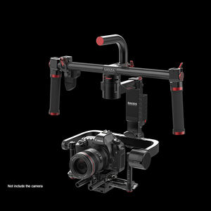 Máy ổn định hình ảnh cầm tay <span class=keywords><strong>3</strong></span> trục Moza Lite <span class=keywords><strong>2</strong></span> dành cho sản xuất phim chuyên nghiệp - Product Image 5