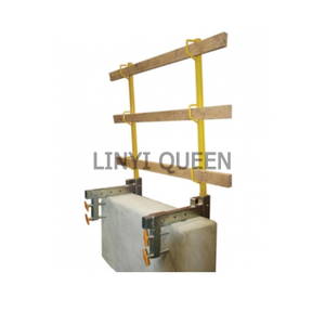 Защита крыши от падения поручни крыши Заводской дизайн и продажа - Product Image 2