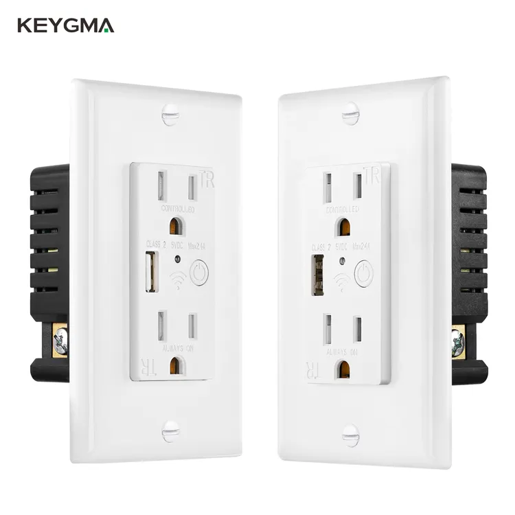 Keygma Smart Switch Smart Devices Google Home