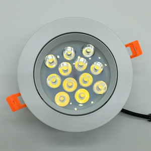 Excellent wärmeableitung 1200 lumen wwww <span class=keywords><strong>xxx</strong></span> com led downlight - Product Image 3