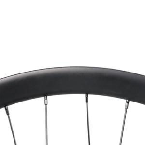 Jantes de vtt en carbone de 40mm, nouveau jeu de roues larges <span class=keywords><strong>650B</strong></span>, chinois, 2021 - Product Image 2
