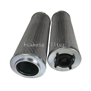 Chất lượng cao thay thế 01. e630.10vg.10.s. P thủy lực phần tử lọc dầu xếp li sợi thủy tinh trở lại bộ lọc dầu - Product Image 2