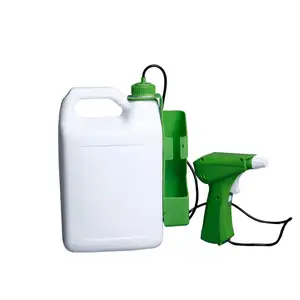 Bán Hot Chất Lượng Cao Nhựa Battery Sprayer Kích Hoạt