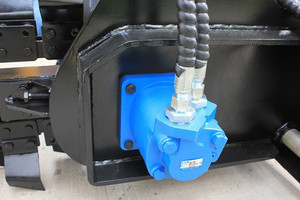 Motosierra para granja y jardín, Tractor de 3 puntos, gran oferta, nuevo tipo - Product Image 4