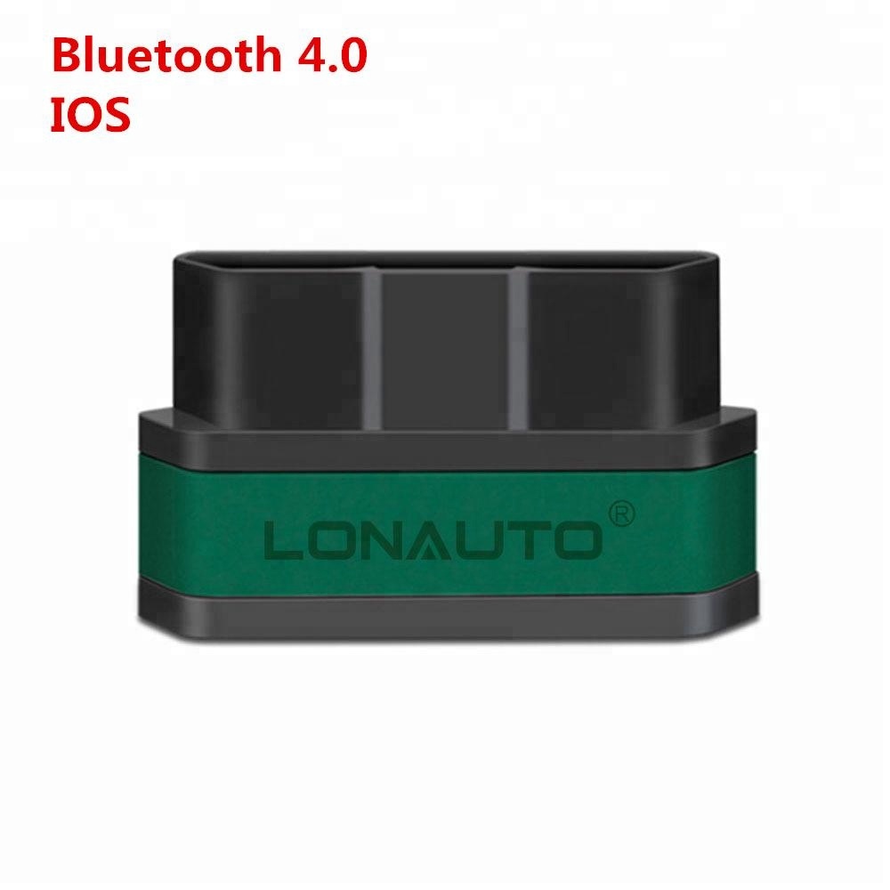 Для iphone IOS elm327 1,5 OBD2 Advanced Bluetooth ODB2 OBDII Авbd диагностический сканер для автомобилей
