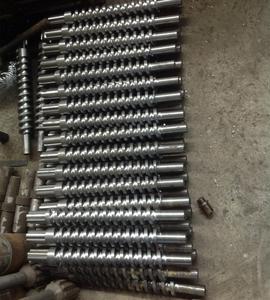 Trung quốc vít không gỉ cánh quạt nhà sản xuất - Product Image 5