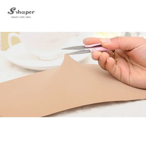 ผู้หญิงสีดำเซ็กซี่ญี่ปุ่นผ้าไหมหลอดไนล่อนถุงน่อง - Product Image 4