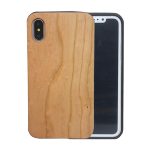 Blanc naturel <span class=keywords><strong>En</strong></span> <span class=keywords><strong>Bois</strong></span> Portable pour <span class=keywords><strong>Iphone</strong></span> x <span class=keywords><strong>7</strong></span> 6 6 s Étui <span class=keywords><strong>En</strong></span> <span class=keywords><strong>Bois</strong></span> - Product Image 1
