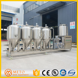 Planta <span class=keywords><strong>de</strong></span> Cervecería <span class=keywords><strong>Artesanal</strong></span> Llave en Mano en <span class=keywords><strong>Venta</strong></span> en India - Product Image 2