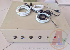 YH-770 Bơm Phun Nhiên Liệu Diesel Bộ Điều Khiển Dụng Cụ Kỹ Thuật Số, Dụng Cụ Sửa Chữa Bơm Diesel Bằng Tiếng Anh Và Tiếng Nga - Product Image 4