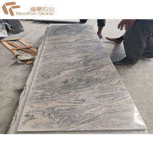 Trung Quốc Nhà máy cung cấp màu hồng juparana gạch Granite tại affordabile giá - Product Image 4