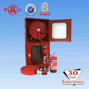 caja de fuego para la manguera de fuego, boca de incendios - Product Image 1