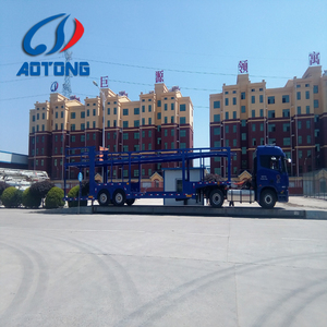 Semirimorchio in acciaio a 2 & 3 assi per auto in vendita a Dubai filippine-<span class=keywords><strong>scelta</strong></span> migliore per rimorchio per camion - Product Image 4