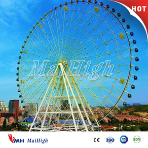 Popular <span class=keywords><strong>parque</strong></span> <span class=keywords><strong>de</strong></span> <span class=keywords><strong>atracciones</strong></span> monta gran noria <span class=keywords><strong>en</strong></span> venta - Product Image 5