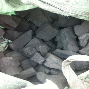 Foundry Coke / Met Coke avec 90 - 150 mm pour <span class=keywords><strong>la</strong></span> coulée, Steel Making - Product Image 1