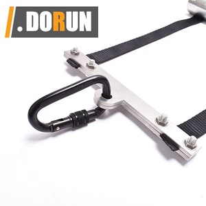 Brazo de acero inoxidable 304, equipo de entrenamiento de fuerza con agarre, para fortalecer la muñeca, para lucha libre y ejercicio - Product Image 5