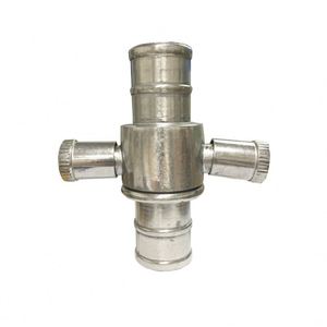 Meilleure Qualité Chine Fabricant Listes De Prix Avec <span class=keywords><strong>John</strong></span> Morris Raccord de Tuyau D'incendie - Product Image 5