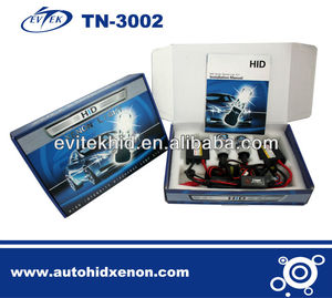 xenon hid conversion kits 35w 55w ac dc avec le prix usine - Product Image 1