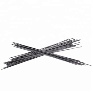 Puissant ZTTO — rayons raides de vélo de route, vtt, avec tétines, pour <span class=keywords><strong>MAVIC</strong></span> CR CROSSRIDE AK oxim 26 650B 27.5 29 700C - Product Image 5