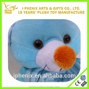 exclusivo de peluche del ratón de los animales en forma de mantas - Product Image 2
