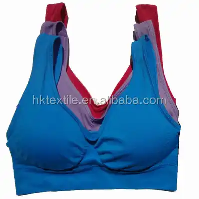 malaysia genie sports bra wholesale