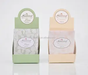 3x10g High Quality Scented Sachets SA-2083