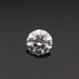 สินค้าใหม่พร้อมใบรับรอง GIA IGI <span class=keywords><strong>เพ</strong></span>ชรแท้ธรรมชาติทรงบริลเลียนต์ 0.02 กะรัต <span class=keywords><strong>เพ</strong></span>ชร CVD <span class=keywords><strong>เพ</strong></span>ชร HPHT - Product Image 2