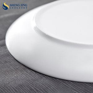 Hotel blanco Entree, vajilla, <span class=keywords><strong>restaurante</strong></span>, <span class=keywords><strong>Tapas</strong></span>, fábrica de platos - Product Image 5