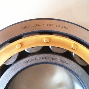 Cuscinetto a Rulli Cilindrici 32108 RNU1008 N1008 NU1008 NJ1008 NUP1008EM - Product Image 5