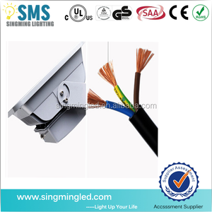 <strong>LED</strong> <strong>Flood</strong> Light 50W 100w 150w 200w 300w <strong>120V</strong> Spotlights White Outdoor Garden Security <strong>Lamp</strong> - Product Image 2