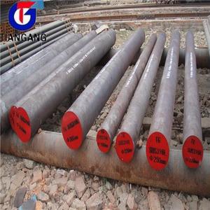 البلاستيك <span class=keywords><strong>sus430</strong></span> الفولاذ قضيب مبروم فولاذي - Product Image 5
