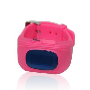 Q50 Малыш GPS Смотреть Борьбе Потерянный Smartwatch Смарт Часы OLED или ЖК-Экран Ребенок GPS Местоположение для iOS Android - Product Image 3