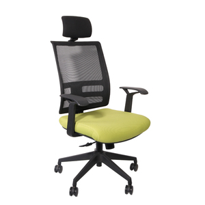 De alta gama de mobiliario de oficina silla ejecutiva Mesh personal malla/Secretario silla de oficina - Product Image 2