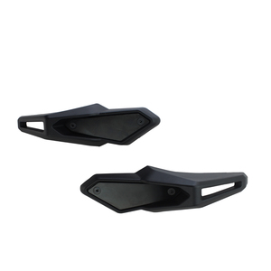Nueva motocicleta marco deslizante conjunto de motor de moto guardia cubierta protectores para Kawasaki <span class=keywords><strong>Z900</strong></span> RS <span class=keywords><strong>2018</strong></span> - Product Image 6