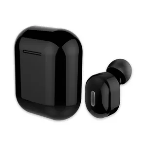 Auriculares Bluetooth 2019 con cancelación de ruido para teléfono móvil XIAOMI, audífonos de un solo oído con Bluetooth 5,0, producto más vendido