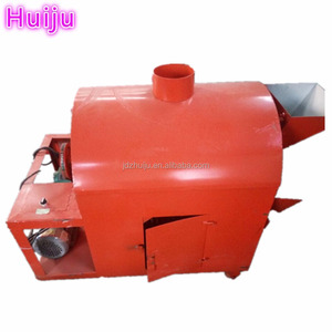 Precio barato tuerca máquina de tostar/maní máquina de tostar - Product Image 3
