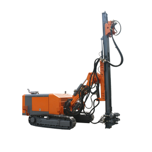 Haute qualité ZEGA <span class=keywords><strong>DTH</strong></span> marteau machine de forage de l'eau bon prix - Product Image 6