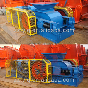 Máy Nghiền Con Lăn Vỏ Dừa Đá Cẩm Thạch Đá Vôi Than Đá Hiệu Quả Cao/Máy Nghiền CuộN Đôi/Máy Nghiền Con Lăn - Product Image 6