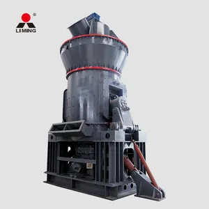 Vertical Spindle Roller Mill Coal Pulverizers arten