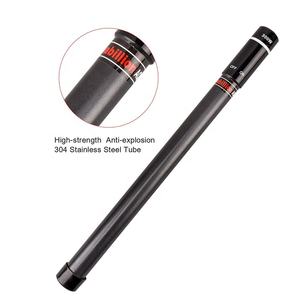 Pinzhong-chauffage Submersible pour Aquarium, chauffe-poissons en alliage de titane, température réglable, 300W, en acier inoxydable - Product Image 2