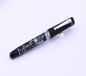 Di alta qualità penne stilografiche con 14 K pennino <span class=keywords><strong>in</strong></span> <span class=keywords><strong>oro</strong></span> - Product Image 3